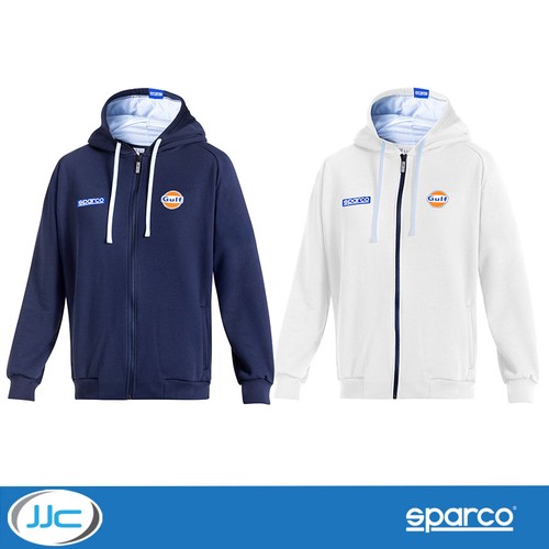 Sparco gulf hooded - sparco,