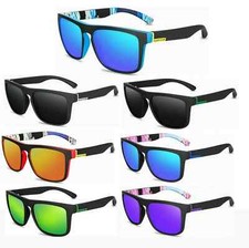 NEW Men Polarized Sunglasses