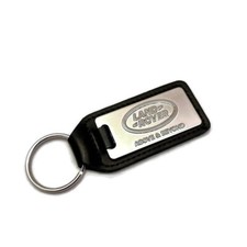 Land Rover Main Dealer Keyring