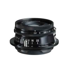 Voigtlander 40mm heliar - voigtlander,