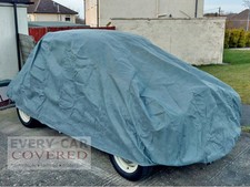 MORRIS Minor 1000 1948-1971