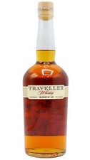 Buffalo Trace - Traveller
