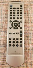 Cambridge Audio Remote Control