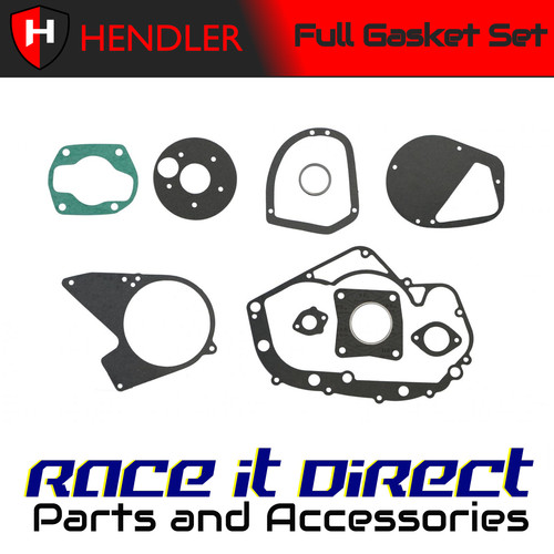 Gasket set full for suzuki - gasket,