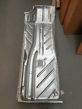 VW GOLF MK1 NEW NS LEFT HAND FULL FLOOR PAN