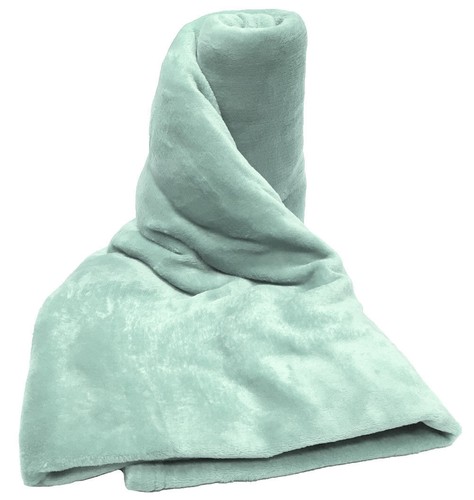 Mink throw blanket - blanket, faux