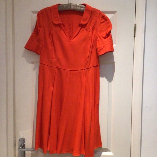 Jack wills dress size - size, 12