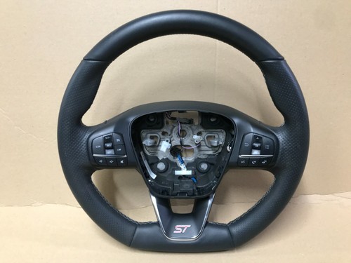 Steering wheel fiesta - wheel,