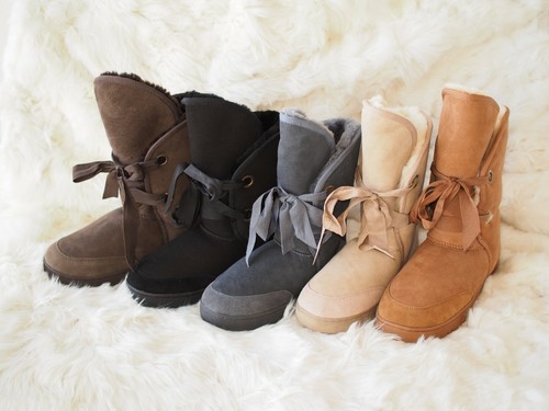 Ugg lace australian - ugg, 3/4+