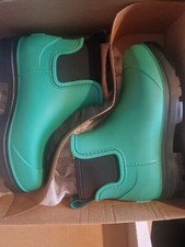 UGG DROPLET WOMEN RAIN BOOTS
