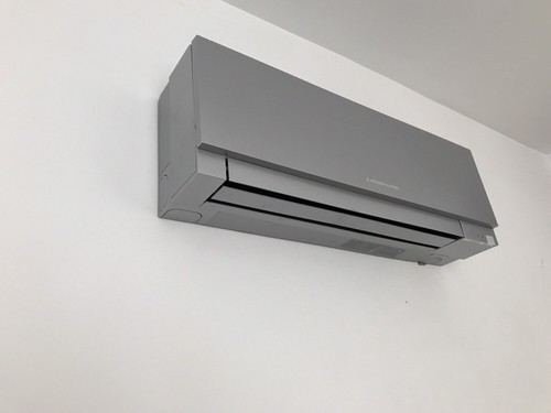 Climate control air