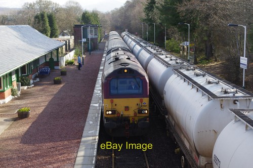Photo 6x4 spean bridge station - 6x4,