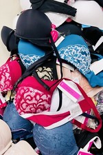 Wholesale Lot 12-100 Pack BRAS