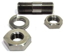 BSA Goldstar, RGS 67-5577