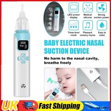 Baby Nasal Aspirator Electric