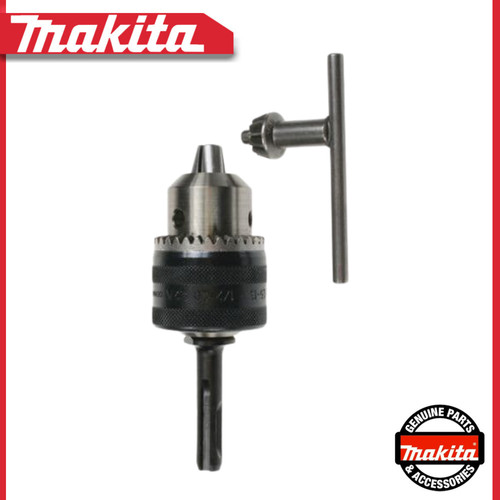 Makita 34833 chuck adaptor - makita,