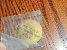 Rare Goddard Space Flight