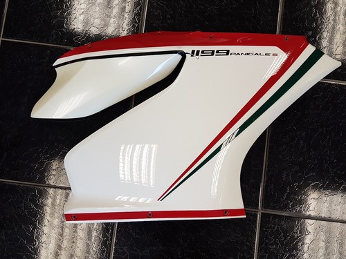 Ducati 1199s panigale - ducati,