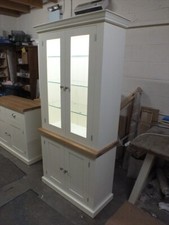 Buckingham Painted 2 Door