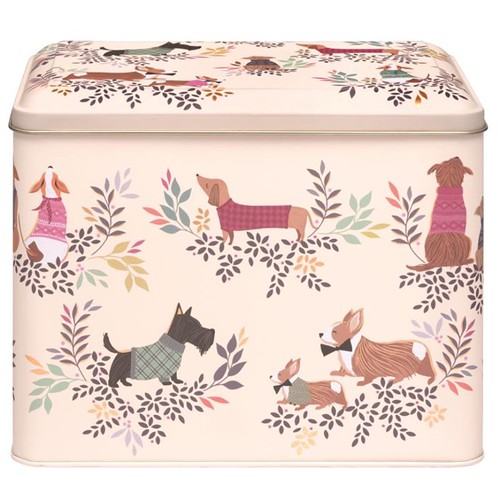 Sara miller dapper dogs extra - dapper,