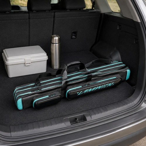 Fishing rod storage bag - rod,