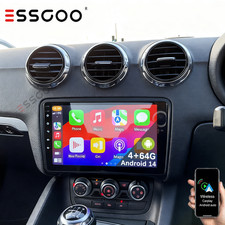 4G+64GB For Audi TT MK2 8J