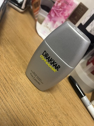 Guy laroche drakkar dynamik - laroche,
