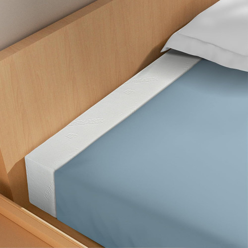 Mattress gap filler bed - mattress,