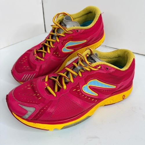 Newton motion running - motion,