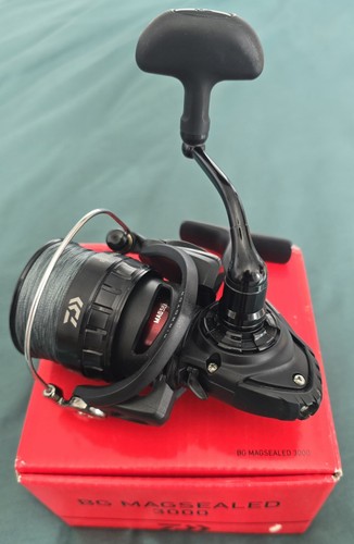Daiwa magsealed 3000 - bg,
