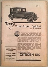 The MOTOR Magazine 28 JUL 1931