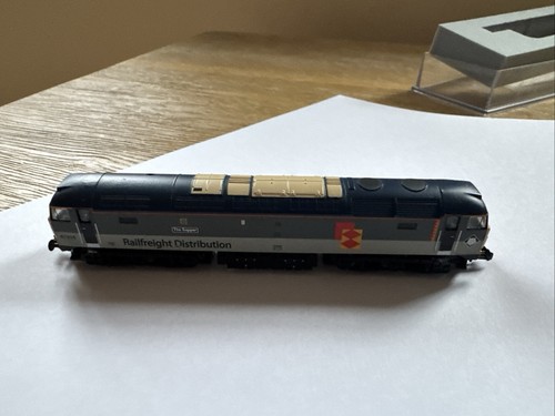 Graham farish gauge class - gauge,