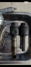 Honda hr194 hr1950 gxv120 - honda,