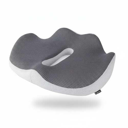 Memory foam seat cushion - foam,