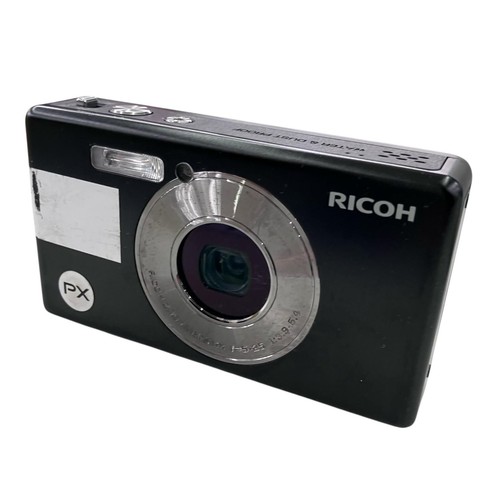 Ricoh pxcs waterproof - pxcs,