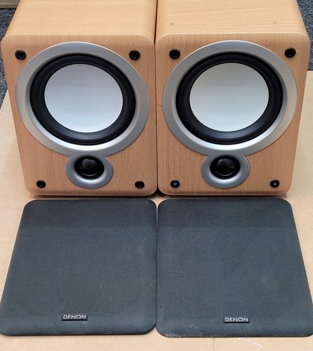 Denon m73 speaker - denon, sc-m73