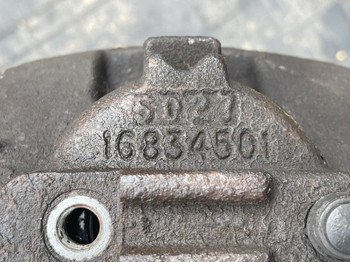 Jeep wrangler brake caliper - jeep,