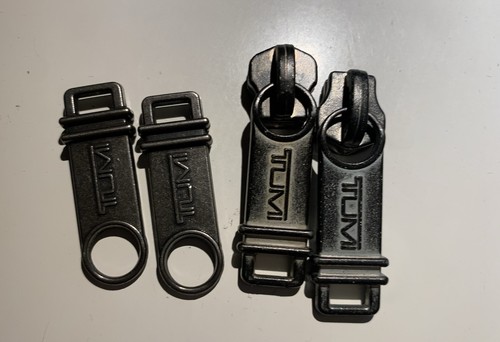 Tumi alpha bravo zipper - tumi,