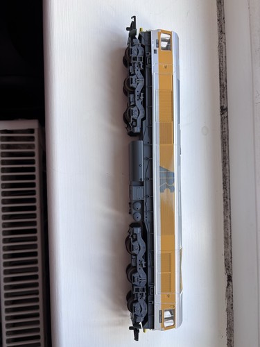 Lima class 59101 - lima,