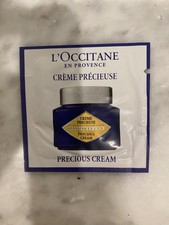 NEW L'OCCITANE PRECIOUS CREAM