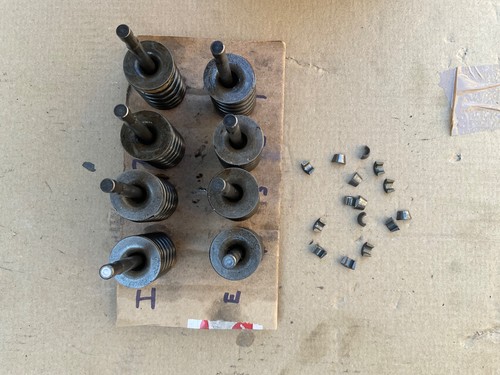 Honda cb750 sohc inlet - sohc, and