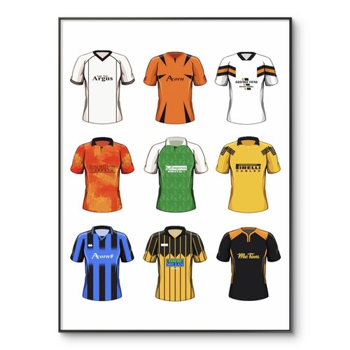 Newport county poster - county, poster,