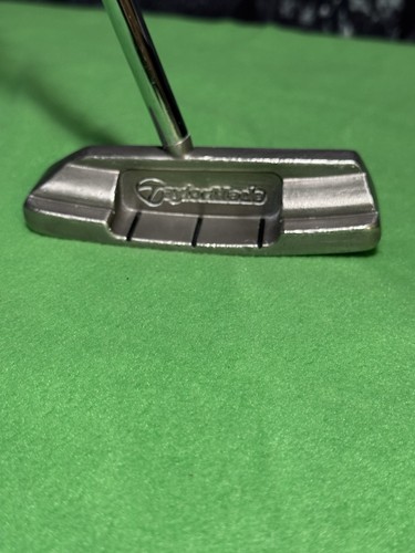 Taylormade white smoke blade - taylormade,
