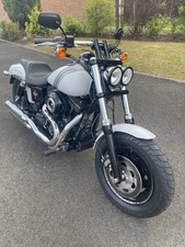Harley-Davidson Fat Bob 1690
