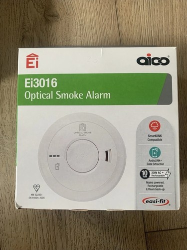Aico ei3016 white - ei3016,
