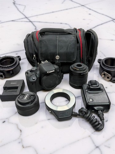 Canon eos 700d - canon,