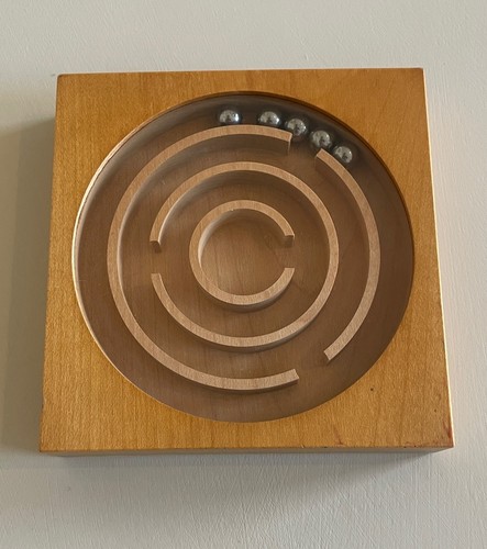 Vintage naef spiel game swiss - naef,