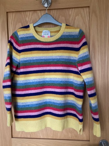 Clements ribeiro pop lambswool - clements,