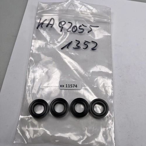 Ring bolt valve cover 4pcs - 4pcs, o