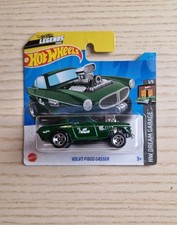 HOT WHEELS 2023 VOLVO P1800